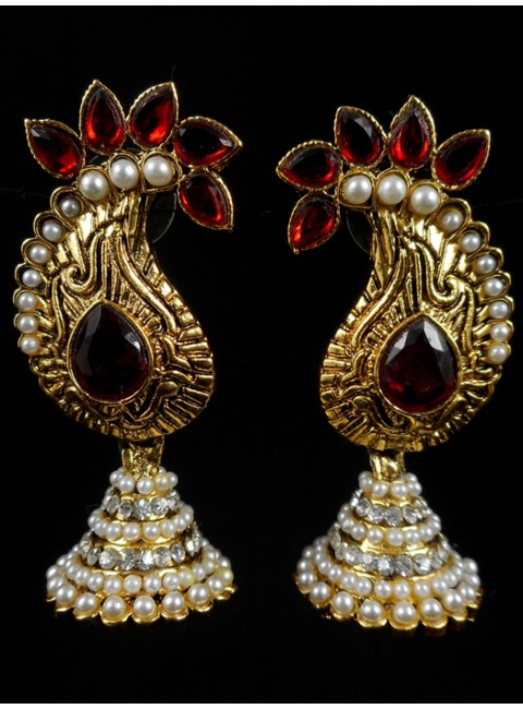 Fashion Earrings